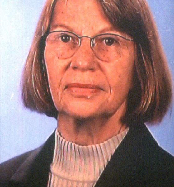 Edith Brundert