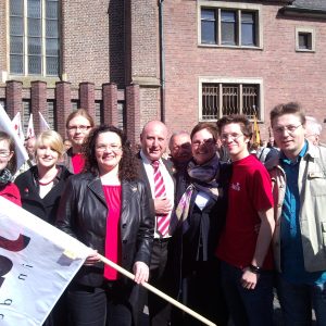 01. Mai 2010 in Bottrop
