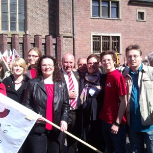 01. Mai 2010 in Bottrop