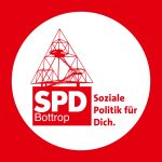 Logo: SPD Bottrop