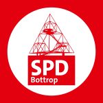 Logo: SPD Bottrop